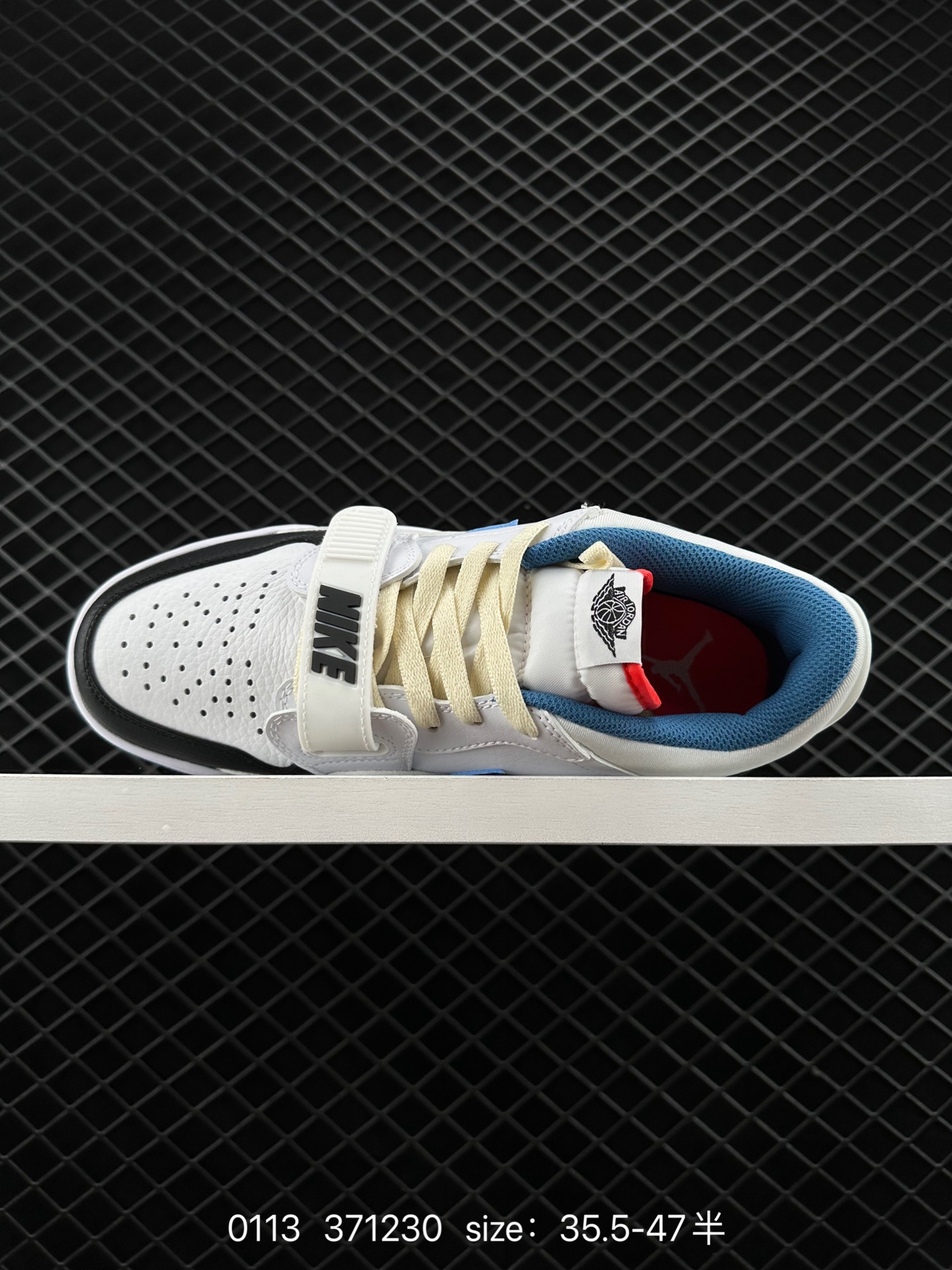 Air Jordan Legacy 312